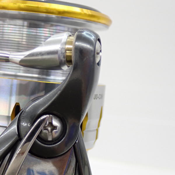 18ブラストLT 4000‐CXH